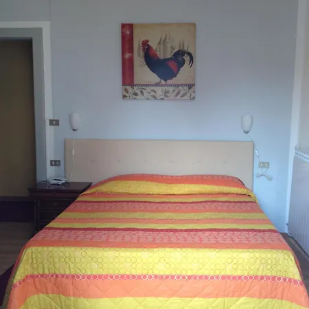 Hotel Domodossola Domodossola