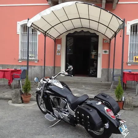 Hotel Domodossola Hotel