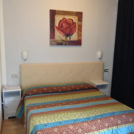 Hotel Domodossola Hotel 2*