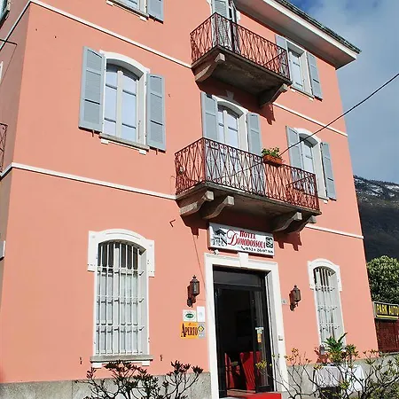 Hotel Domodossola Hotel