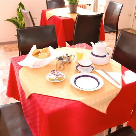 Hotel Domodossola Hotel