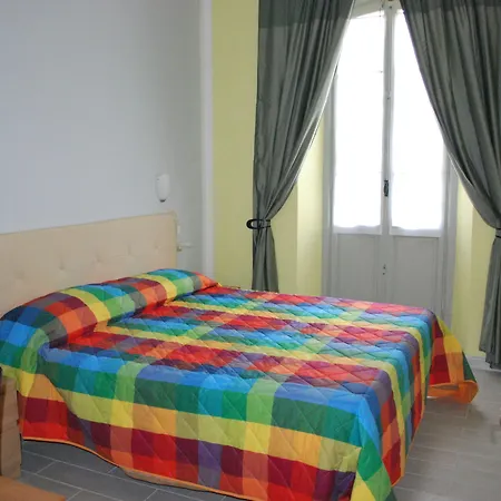 Hotel Domodossola Hotel 2*