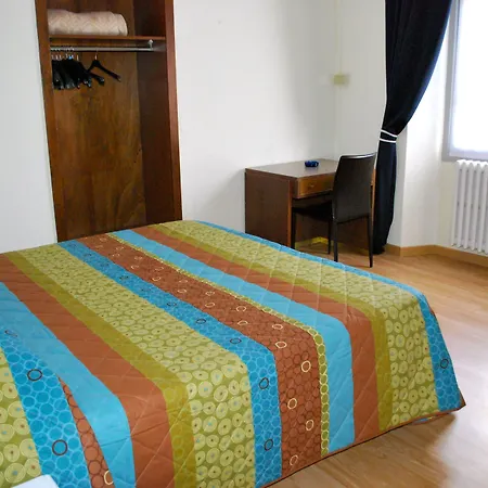 Hotel Hotel Domodossola