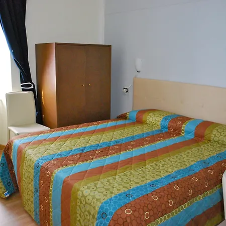 Hotel Domodossola 2*