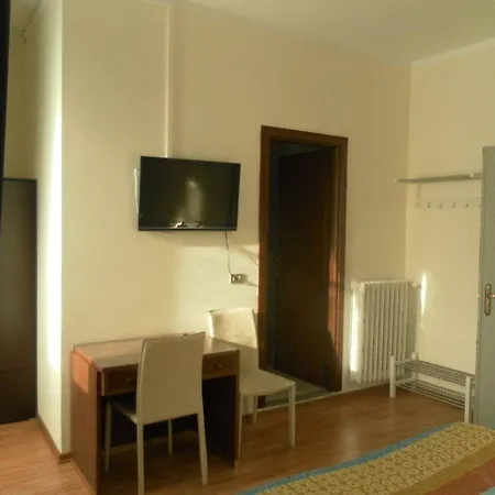 Hotel Domodossola 2* Domodossola