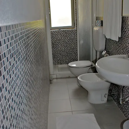 Hotel Domodossola Hotel 2*