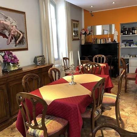 Hotel Domodossola Hotel 2*