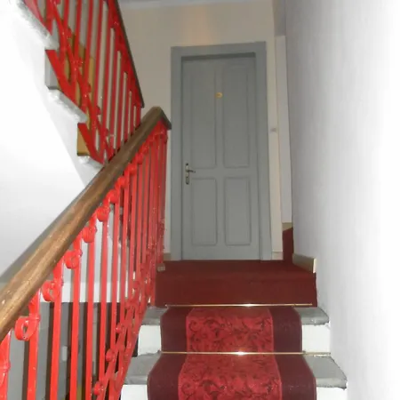 Hotel Hotel Domodossola