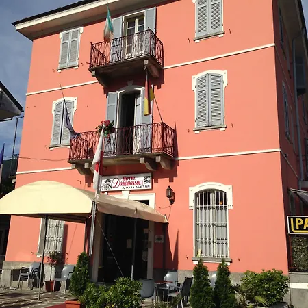 Hotel Hotel Domodossola Domodossola