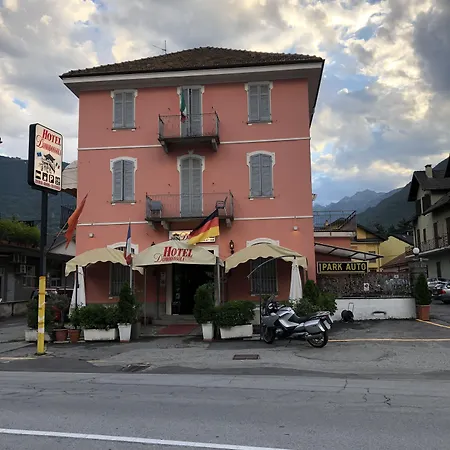 Hotel Domodossola Hotel Domodossola