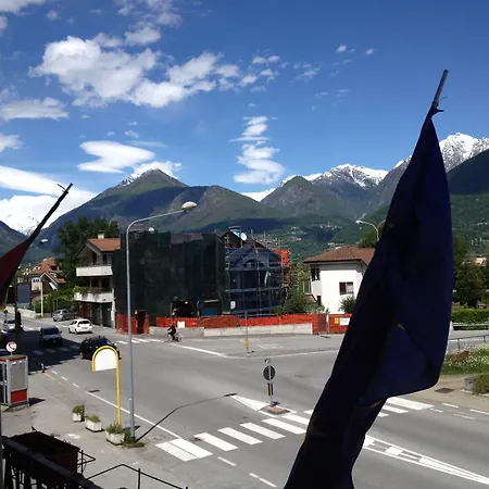 Hotel Domodossola 2*