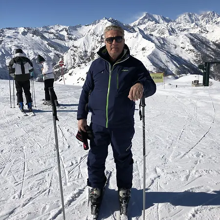 Hotel Domodossola Hotel