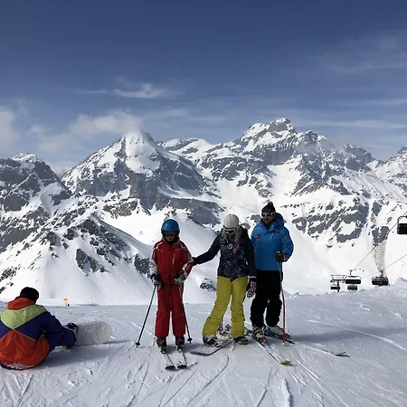 Hotel Hotel Domodossola Domodossola