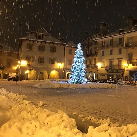 Hotel Domodossola Domodossola