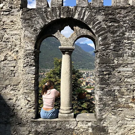 Hotel Hotel Domodossola