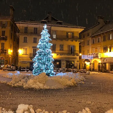 Hotel Domodossola 2* דומודוסולה