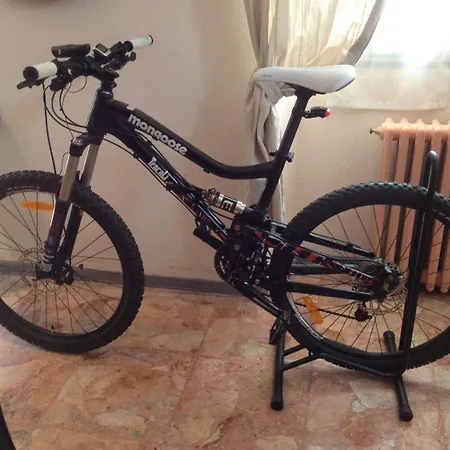 Hotel Domodossola Hotel