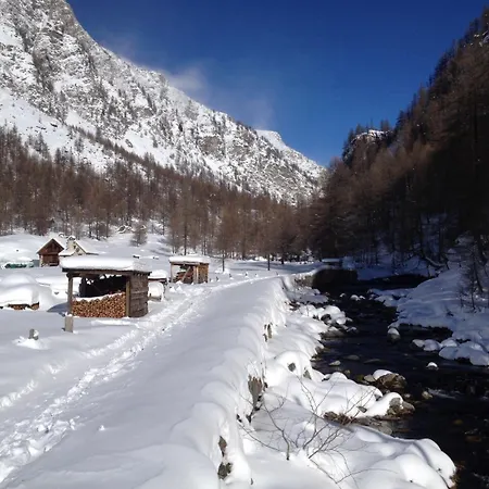 Hotel Hotel Domodossola 2*