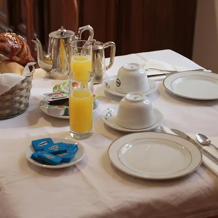 Hotel Domodossola 2*