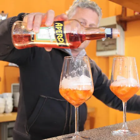 Hotel Hotel Domodossola 2*