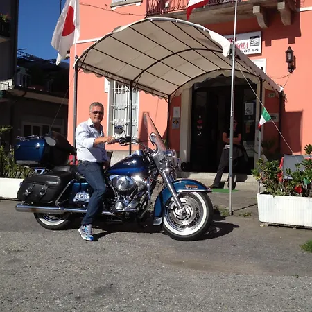 Hotel Hotel Domodossola