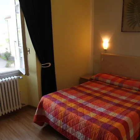 Hotel Domodossola Hotel 2*