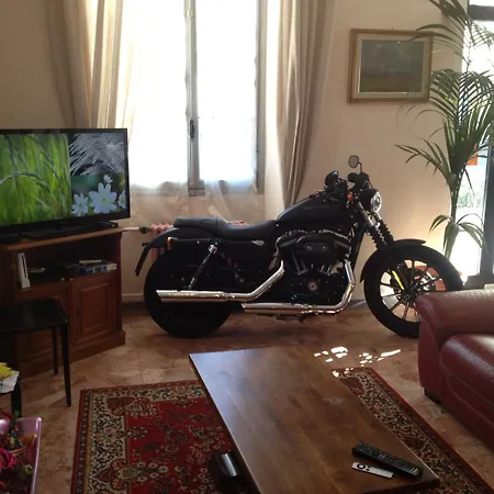 Hotel Domodossola 2*