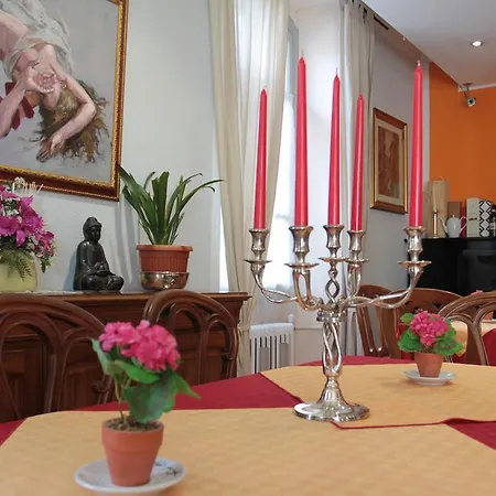 Hotel Domodossola 2* Domodossola