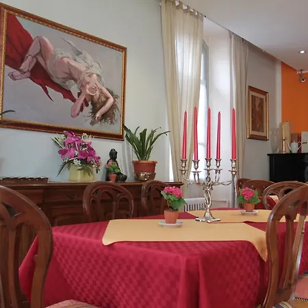 Hotel Domodossola Hotel Domodossola