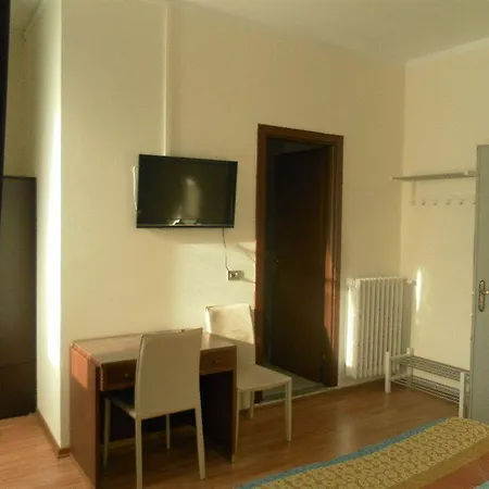 Hotel Hotel Domodossola