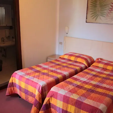 Hotel Domodossola