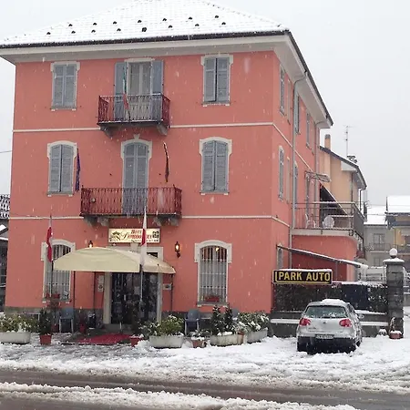 Hotel Hotel Domodossola 2*