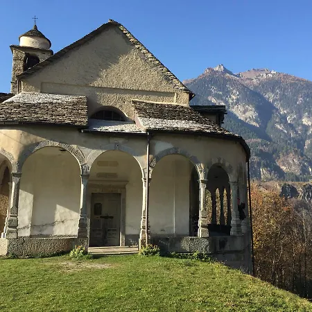 Hotel Hotel Domodossola