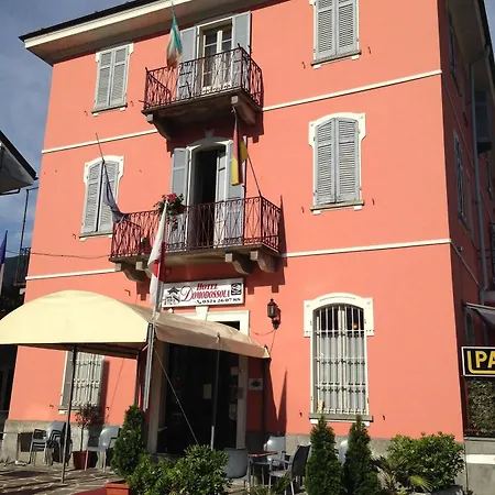 Hotel Hotel Domodossola 2*