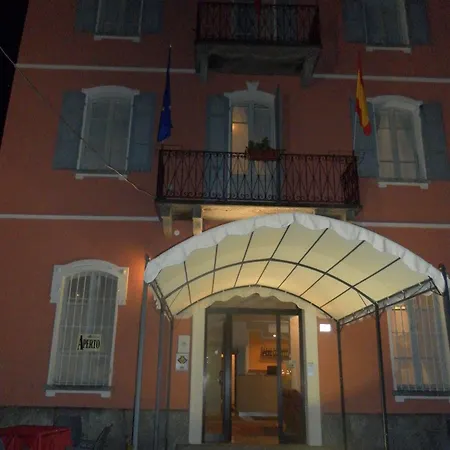 Hotel Domodossola Hotel 2*