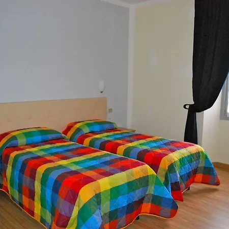Hotel Hotel Domodossola