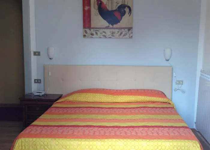 Hotel Domodossola Domodossola
