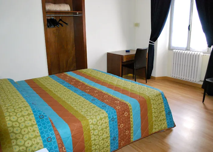 Otel Hotel Domodossola