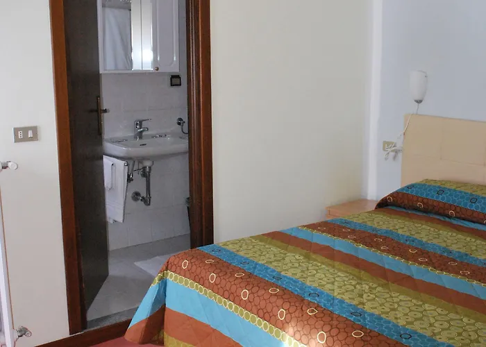 Hotel Domodossola 2*