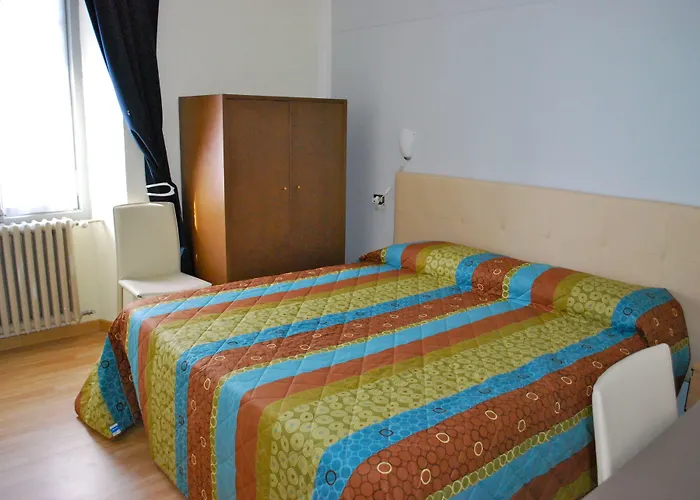 Hotel Domodossola 2*