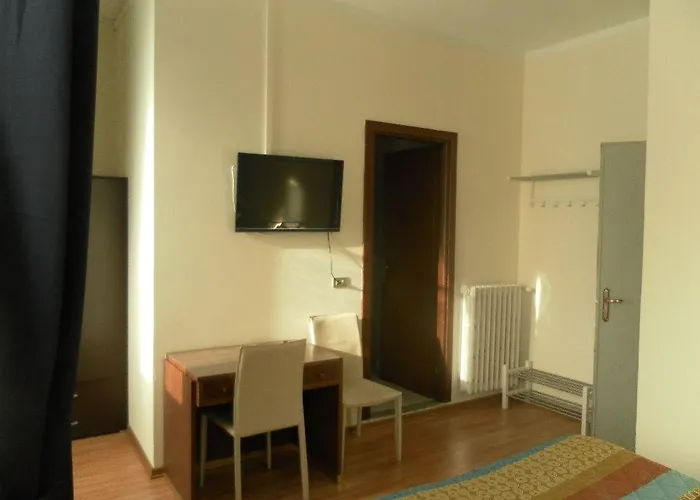 Hotel Domodossola 2* Domodossola