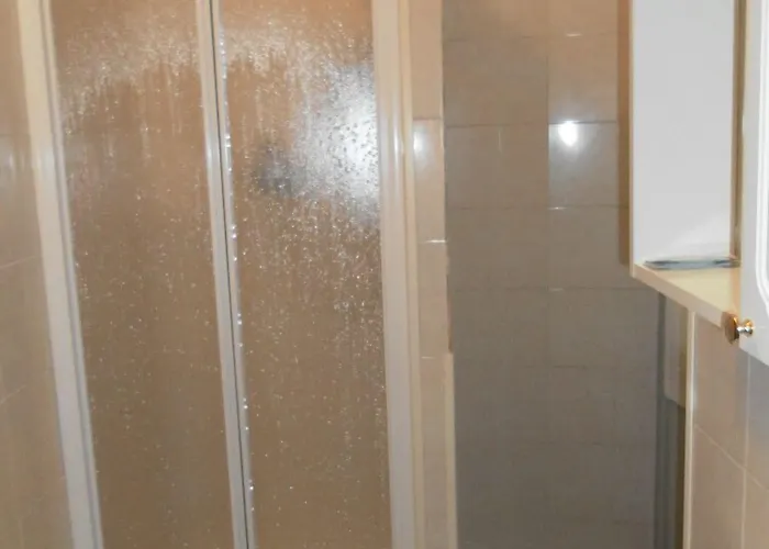 Otel Hotel Domodossola 2*