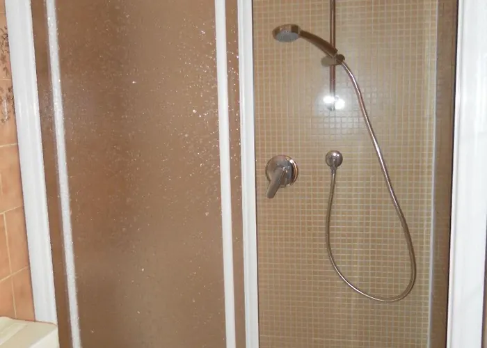 Otel Hotel Domodossola 2*