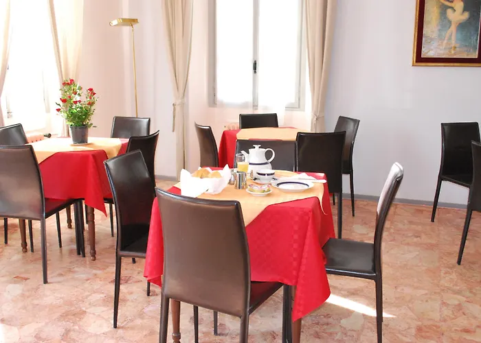 Otel Hotel Domodossola