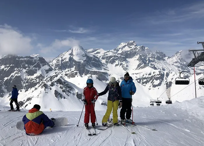 Hotel Hotel Domodossola Domodossola