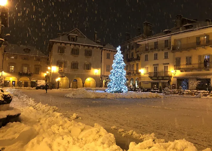 Hotel Domodossola Domodossola