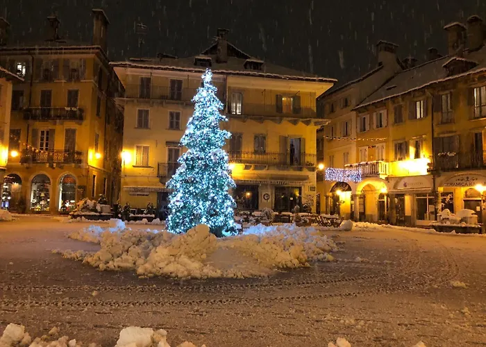 Hotel Domodossola 2* Domodossola