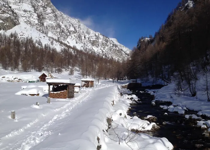 Hotel Hotel Domodossola 2*