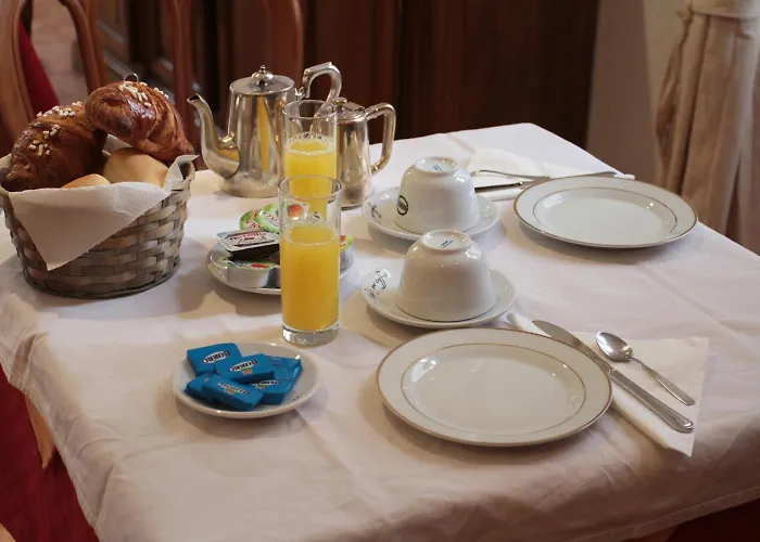 Hotel Domodossola 2*