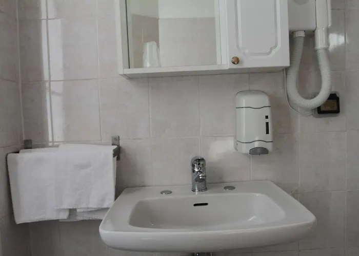 Hotel Hotel Domodossola Domodossola